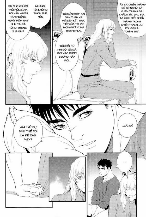 Oneshot Hỏny 67 trang 17