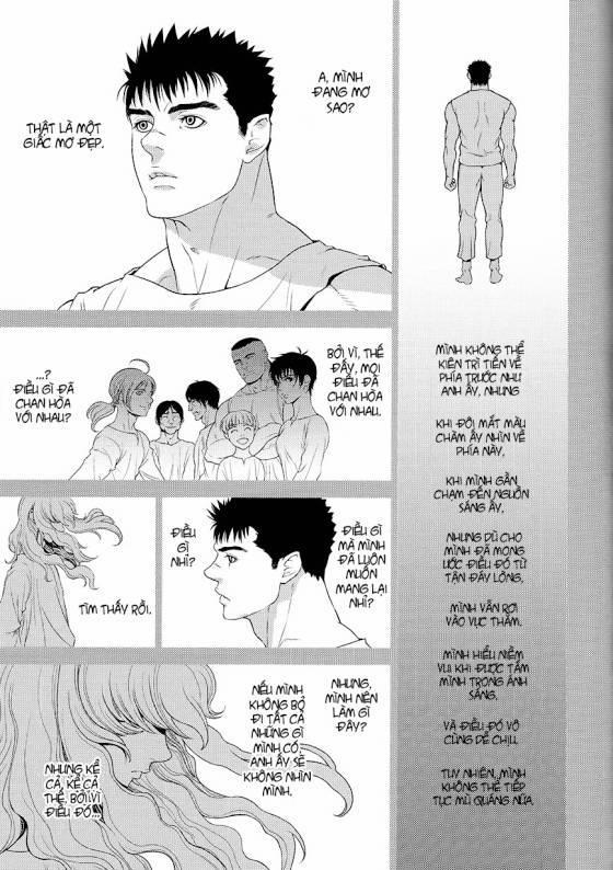 Oneshot Hỏny 67 trang 2