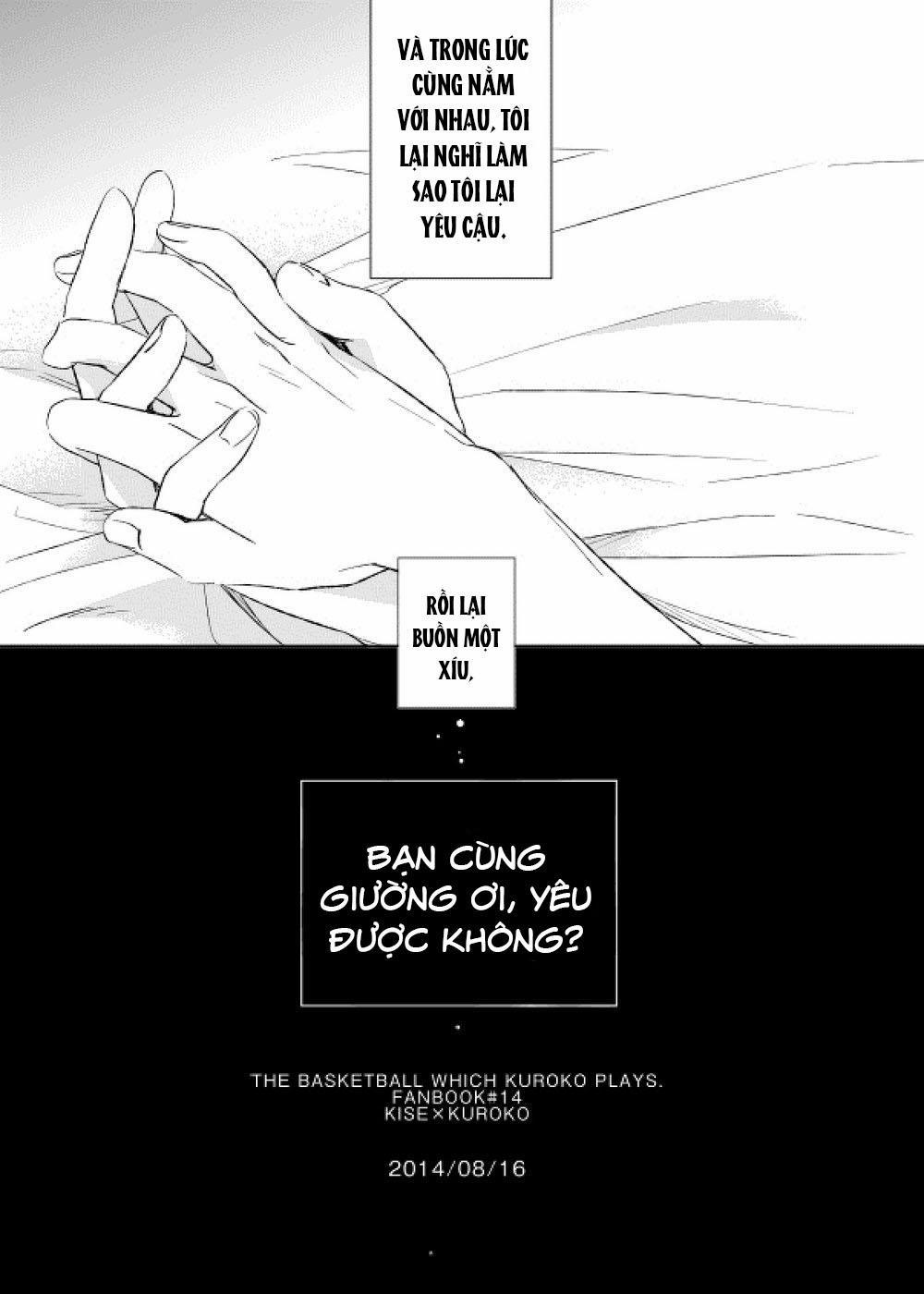 Oneshot Hỏny 69 trang 31