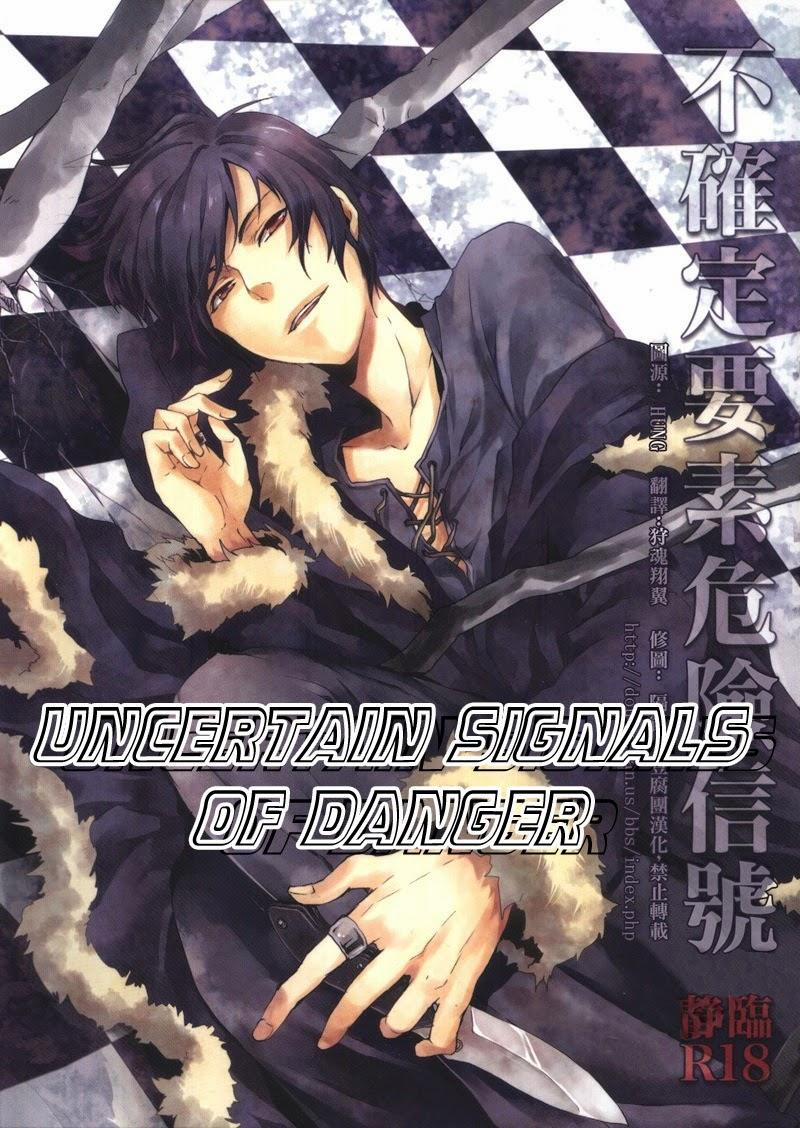 Oneshot Hỏny 70 trang 0