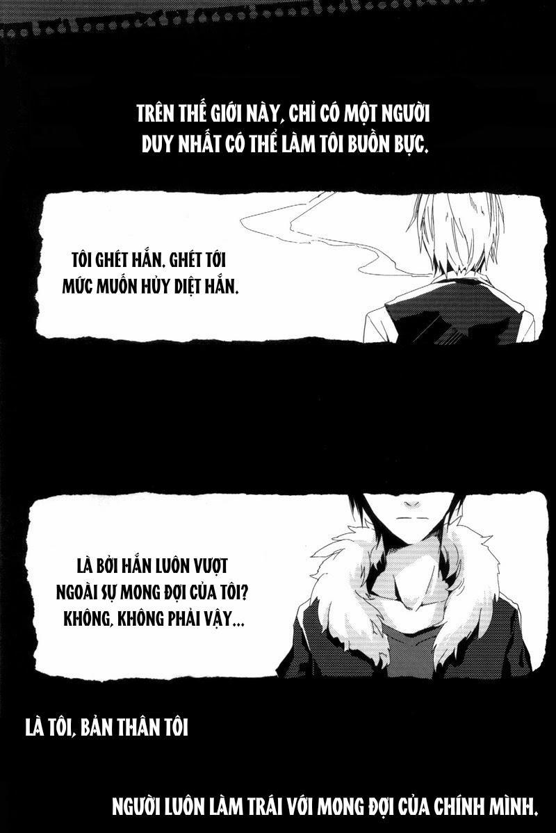 Oneshot Hỏny 70 trang 1