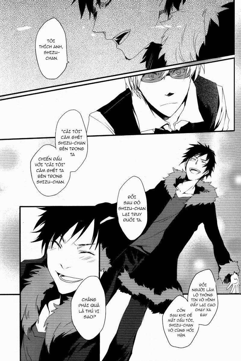 Oneshot Hỏny 70 trang 23