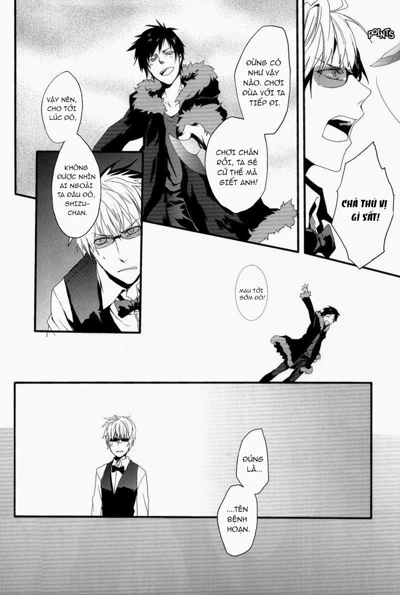 Oneshot Hỏny 70 trang 24