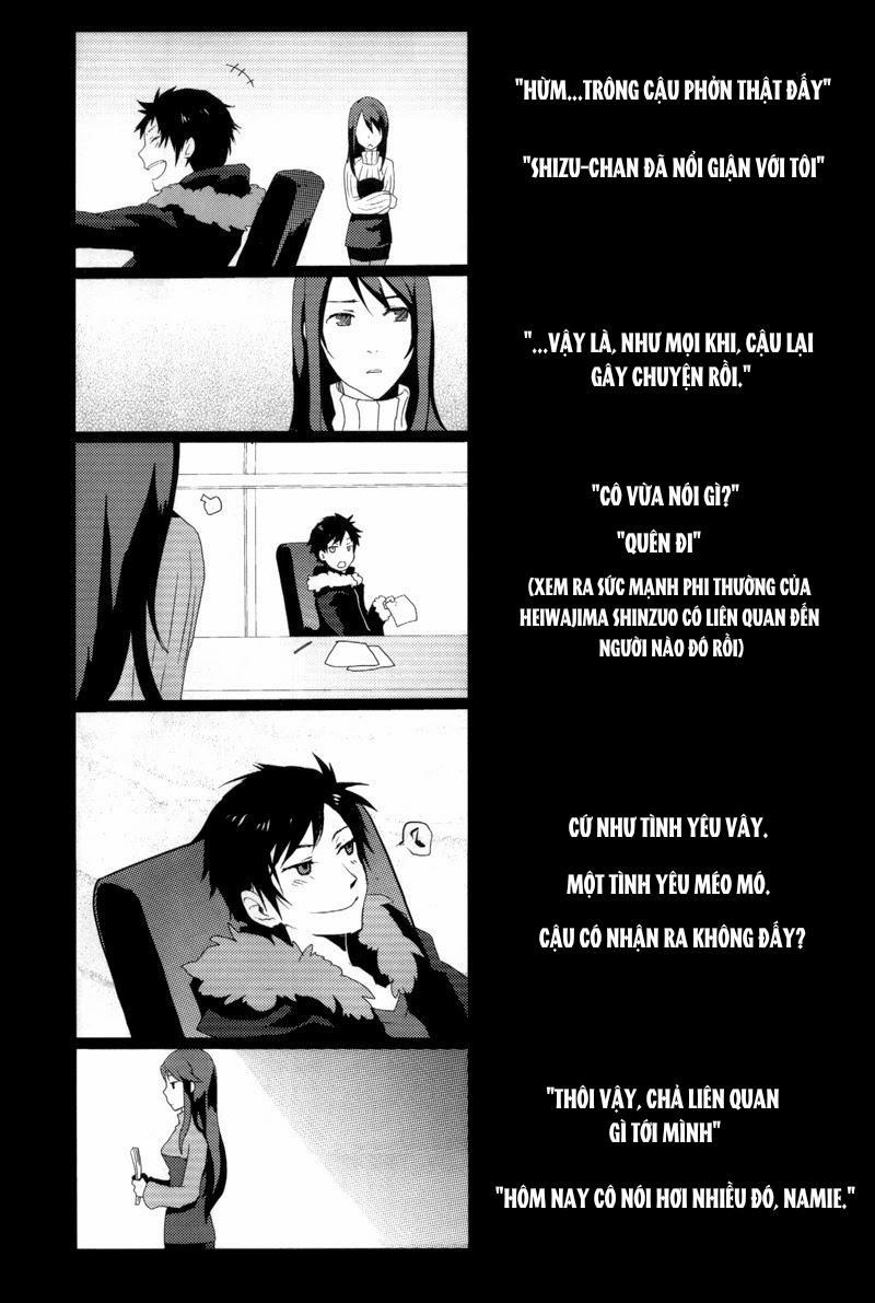 Oneshot Hỏny 70 trang 25