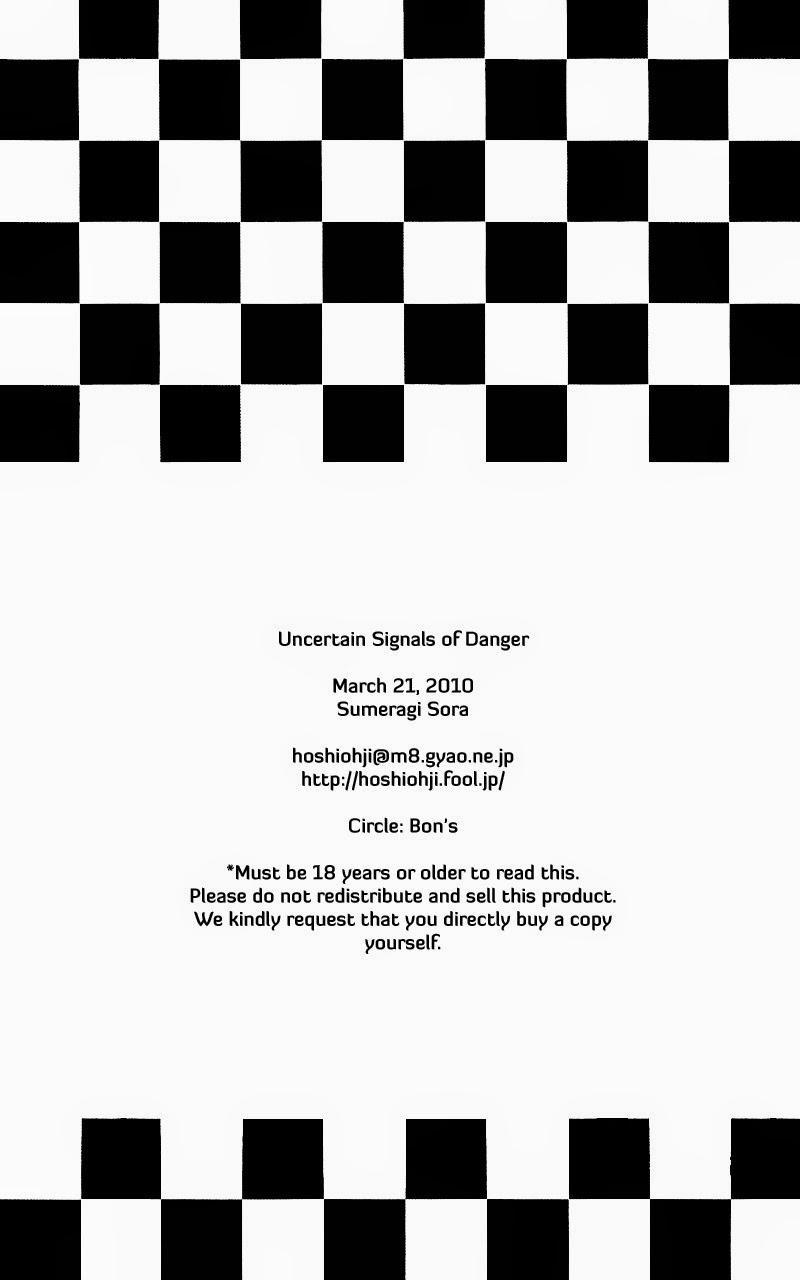 Oneshot Hỏny 70 trang 30