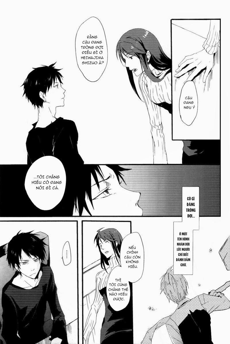 Oneshot Hỏny 70 trang 5