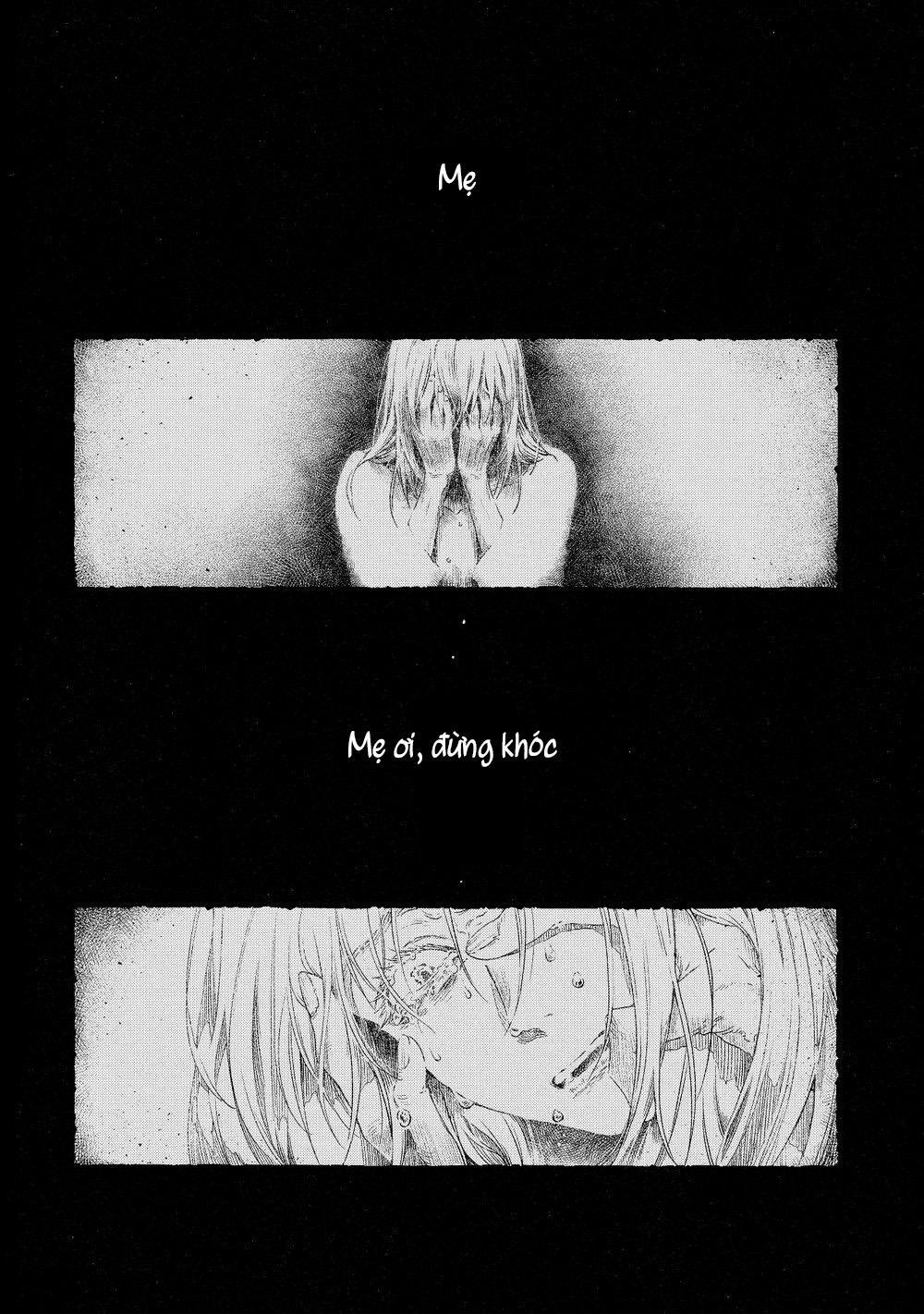 Oneshot Hỏny 71 trang 2