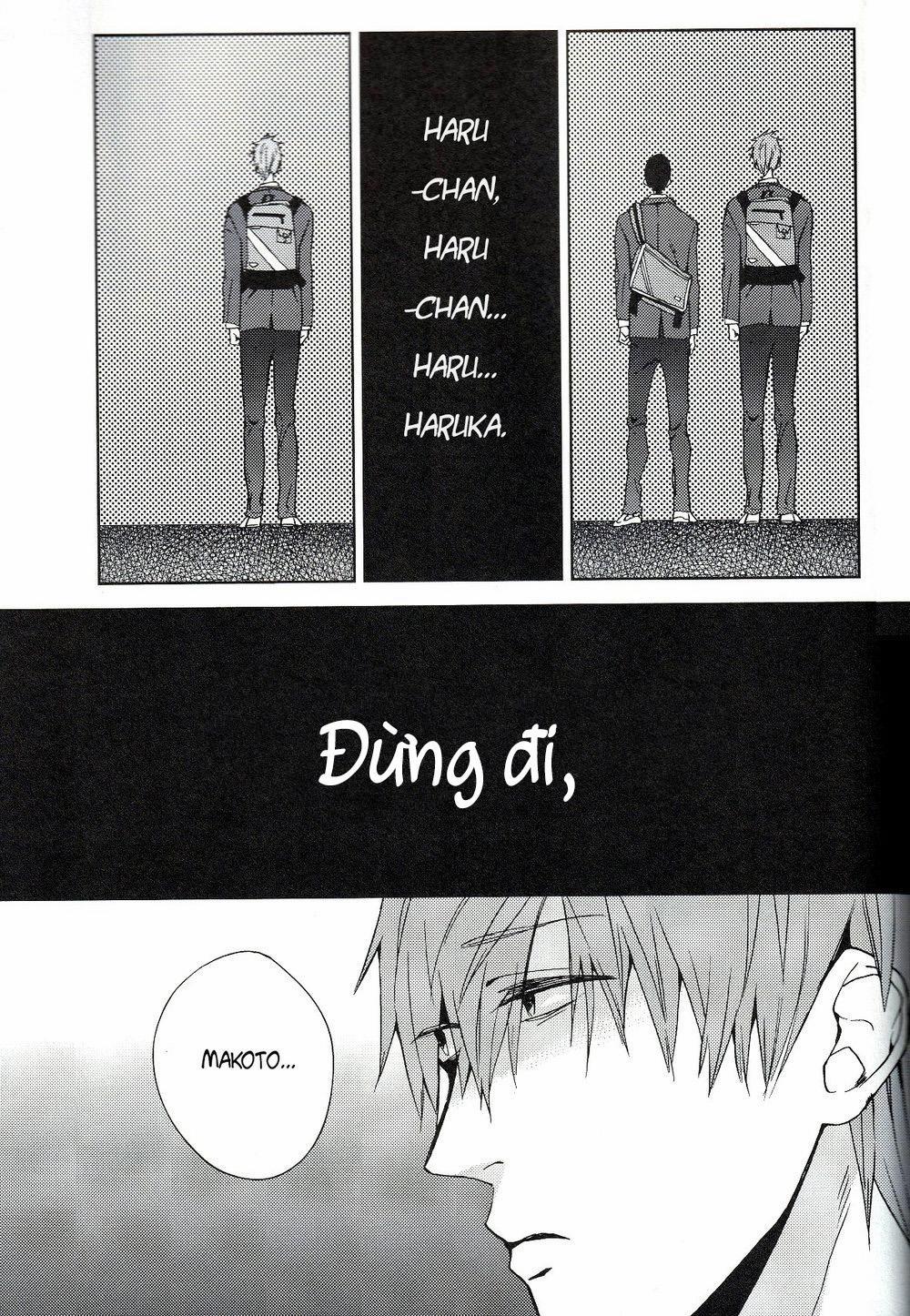 Oneshot Hỏny 72 trang 18