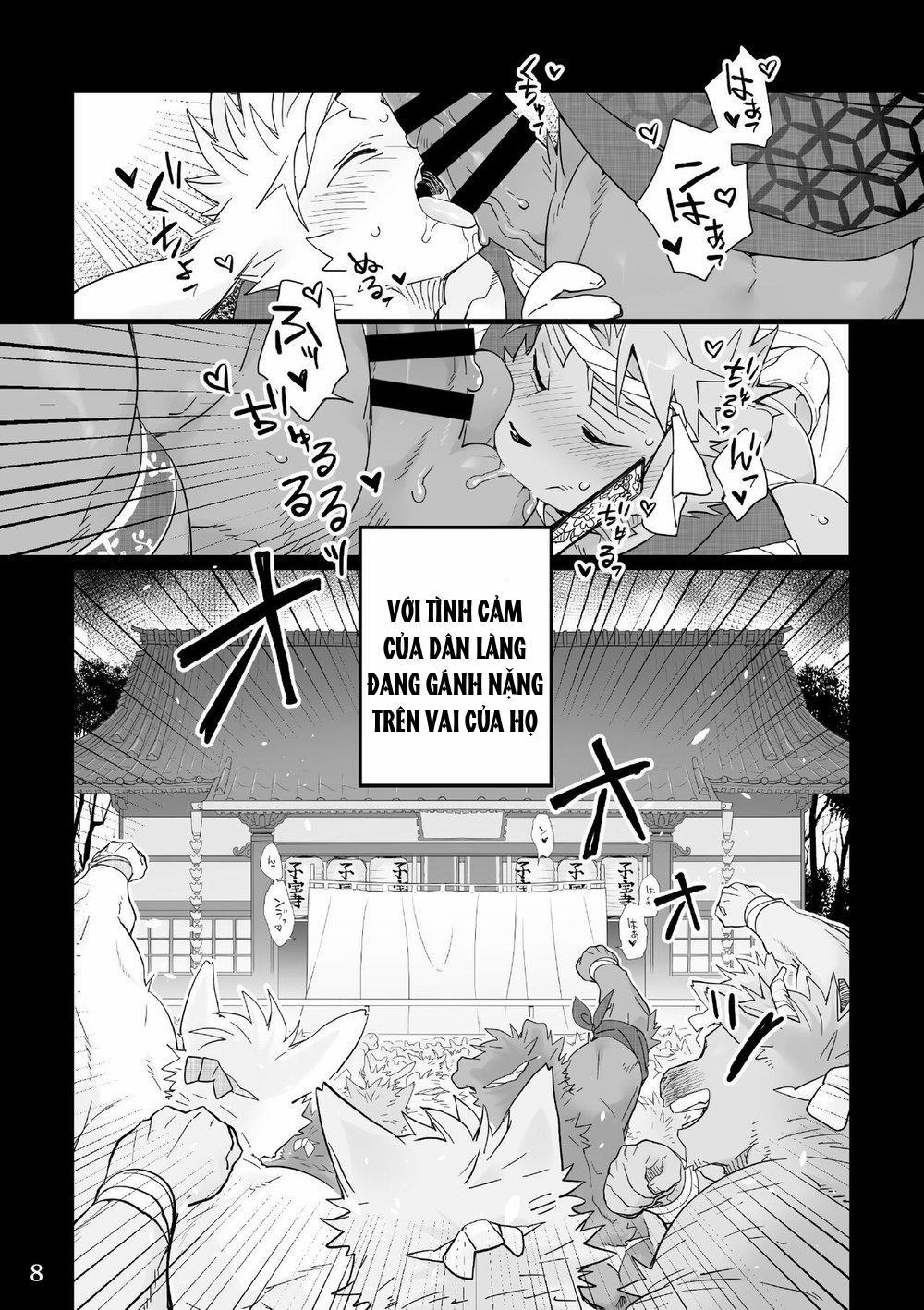 Oneshot Hỏny 73.1 trang 7