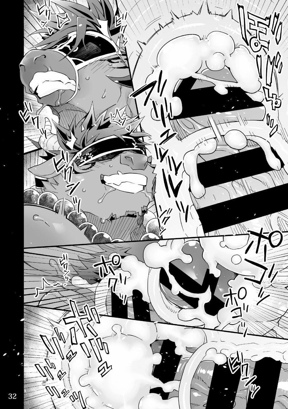 Oneshot Hỏny 73.2 trang 0