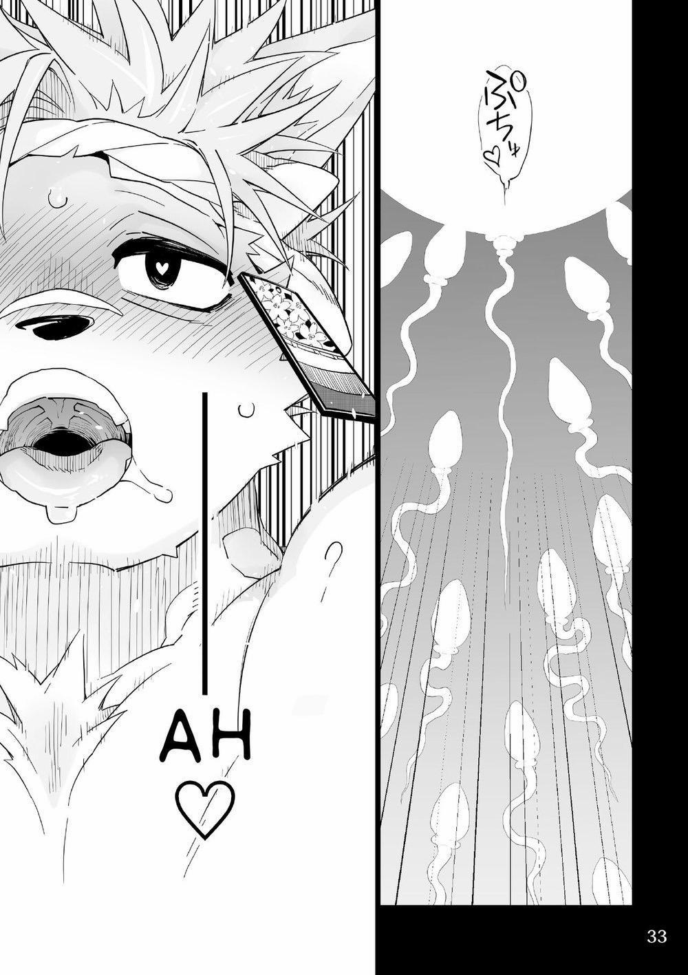 Oneshot Hỏny 73.2 trang 1