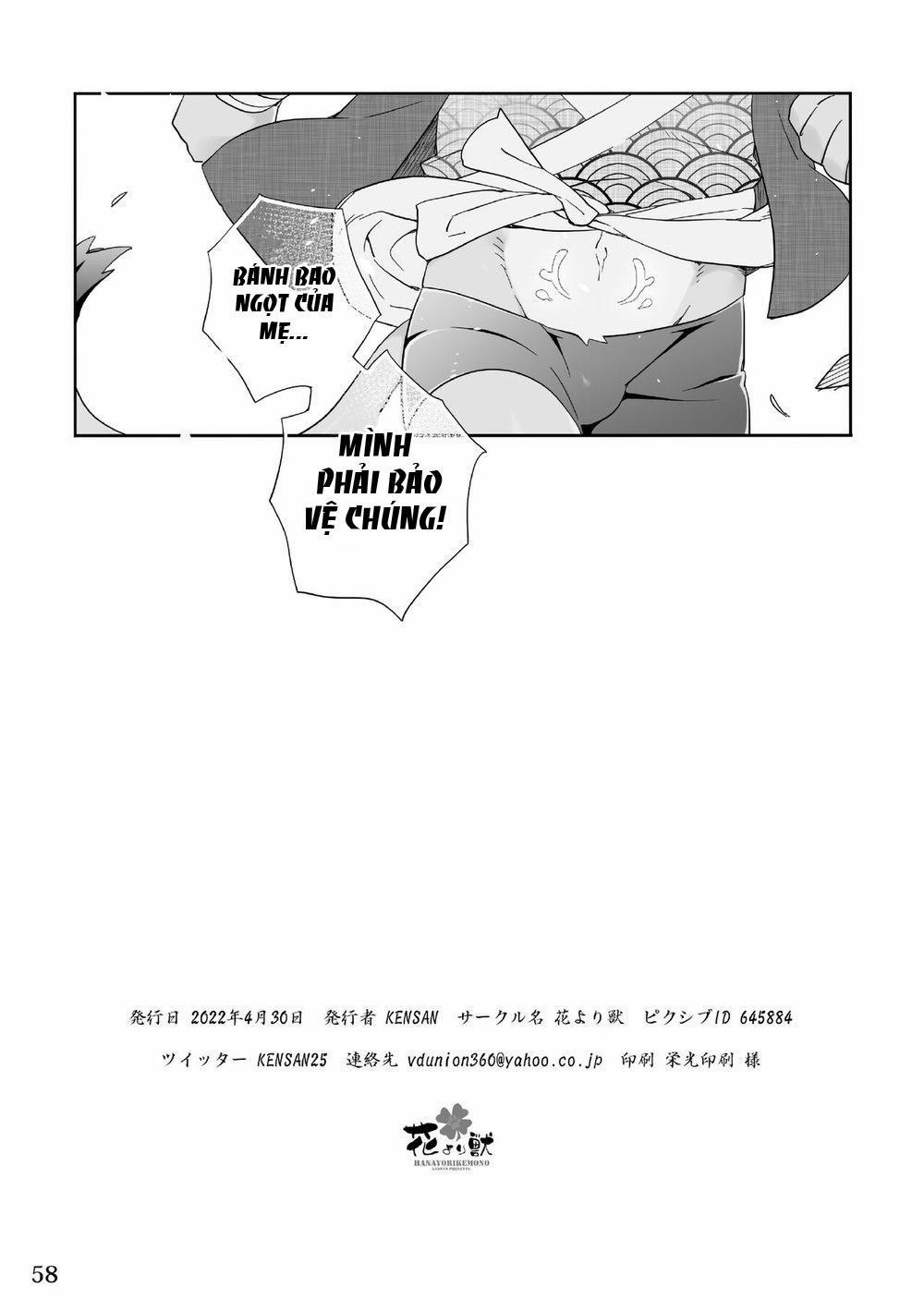 Oneshot Hỏny 73.2 trang 25