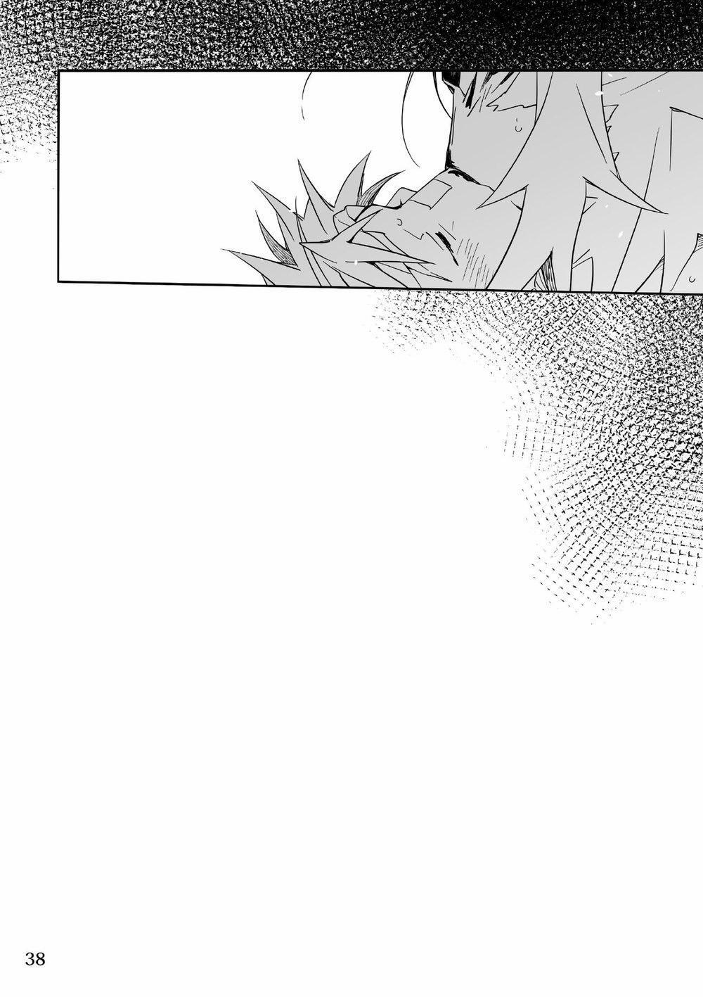 Oneshot Hỏny 73.2 trang 5