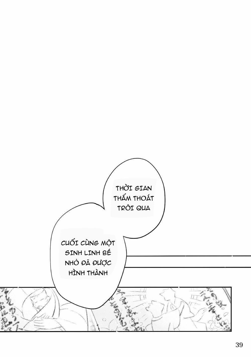 Oneshot Hỏny 73.2 trang 6