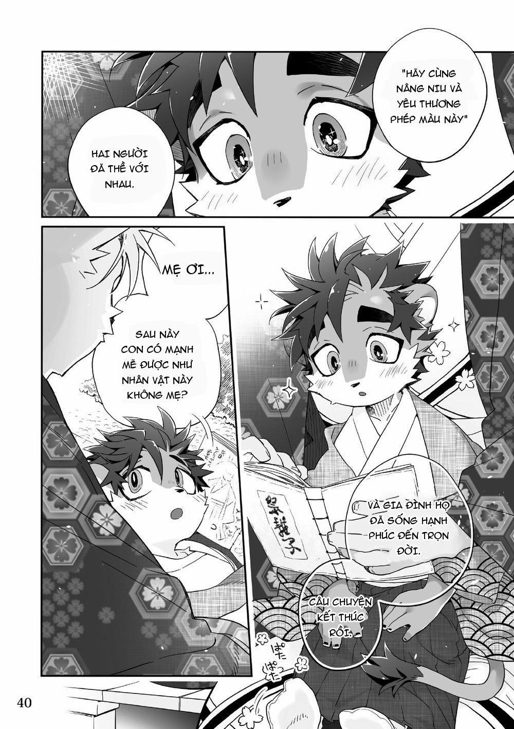 Oneshot Hỏny 73.2 trang 7