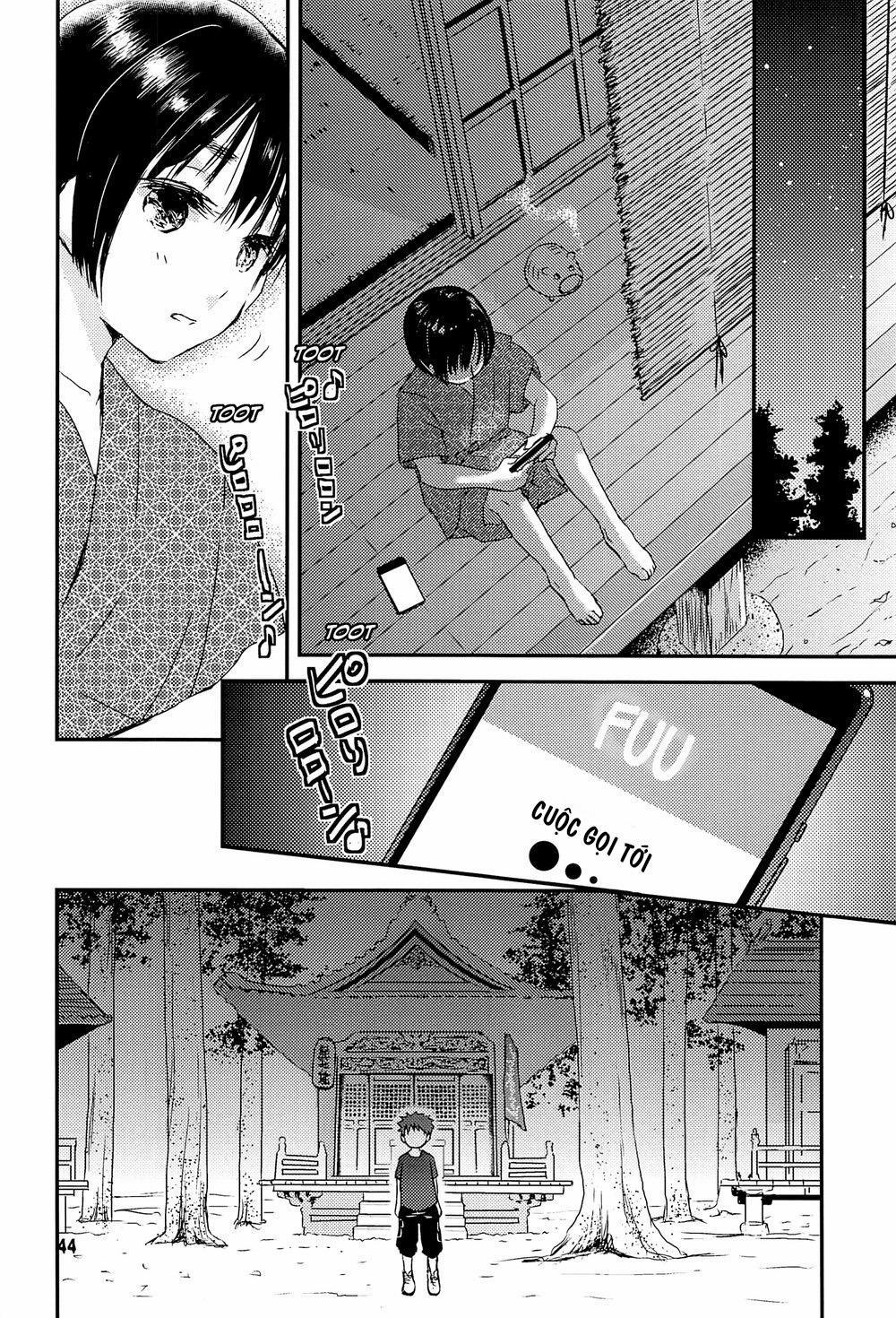 Oneshot Hỏny 74.2 trang 12