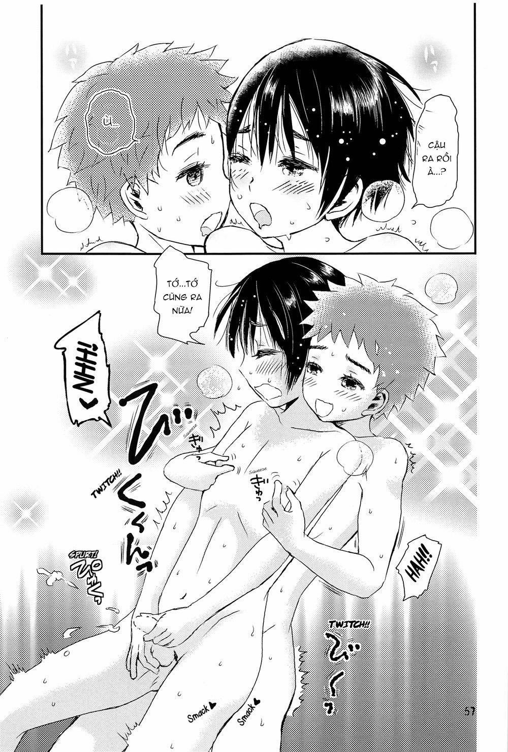 Oneshot Hỏny 74.2 trang 25