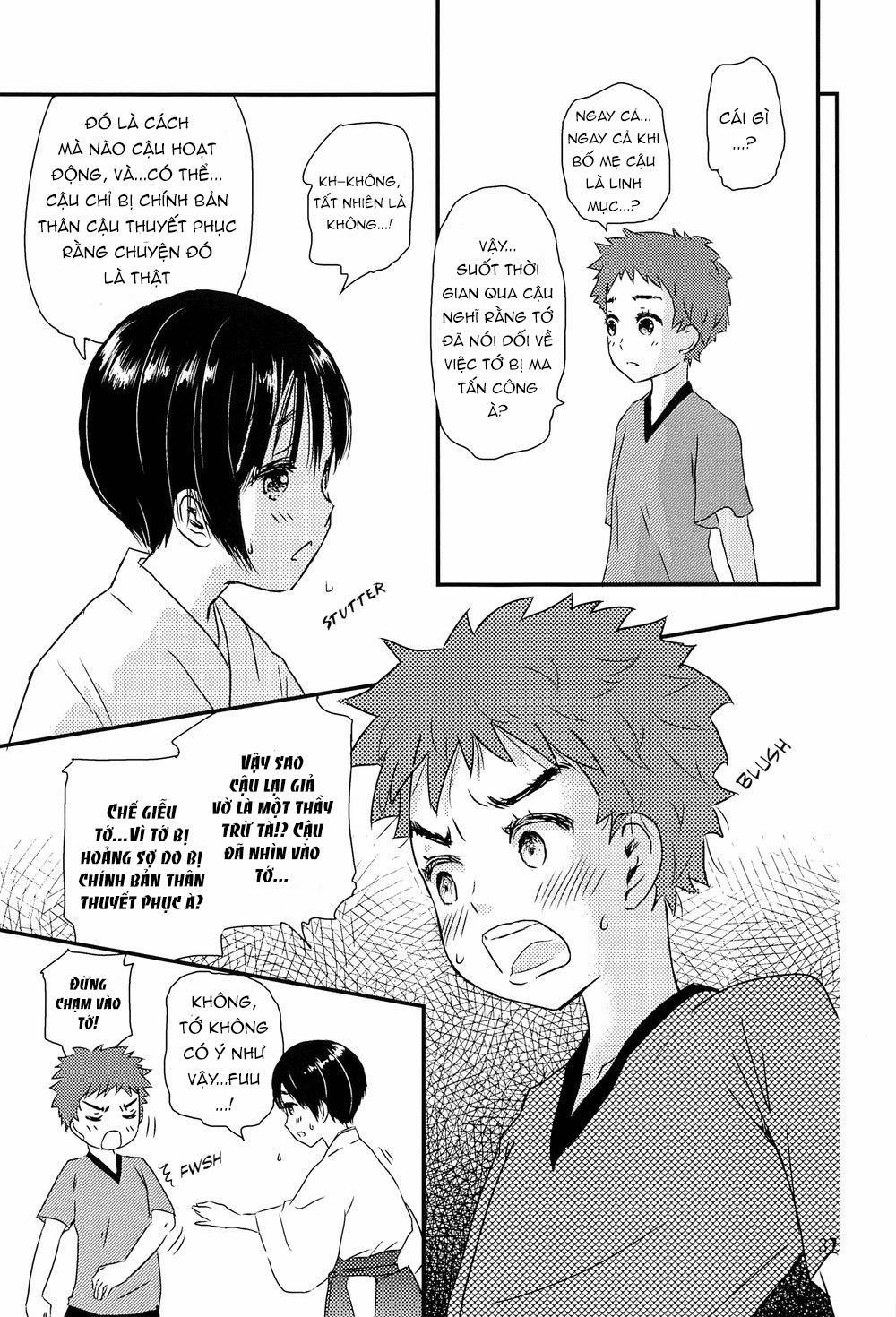 Oneshot Hỏny 74.2 trang 5