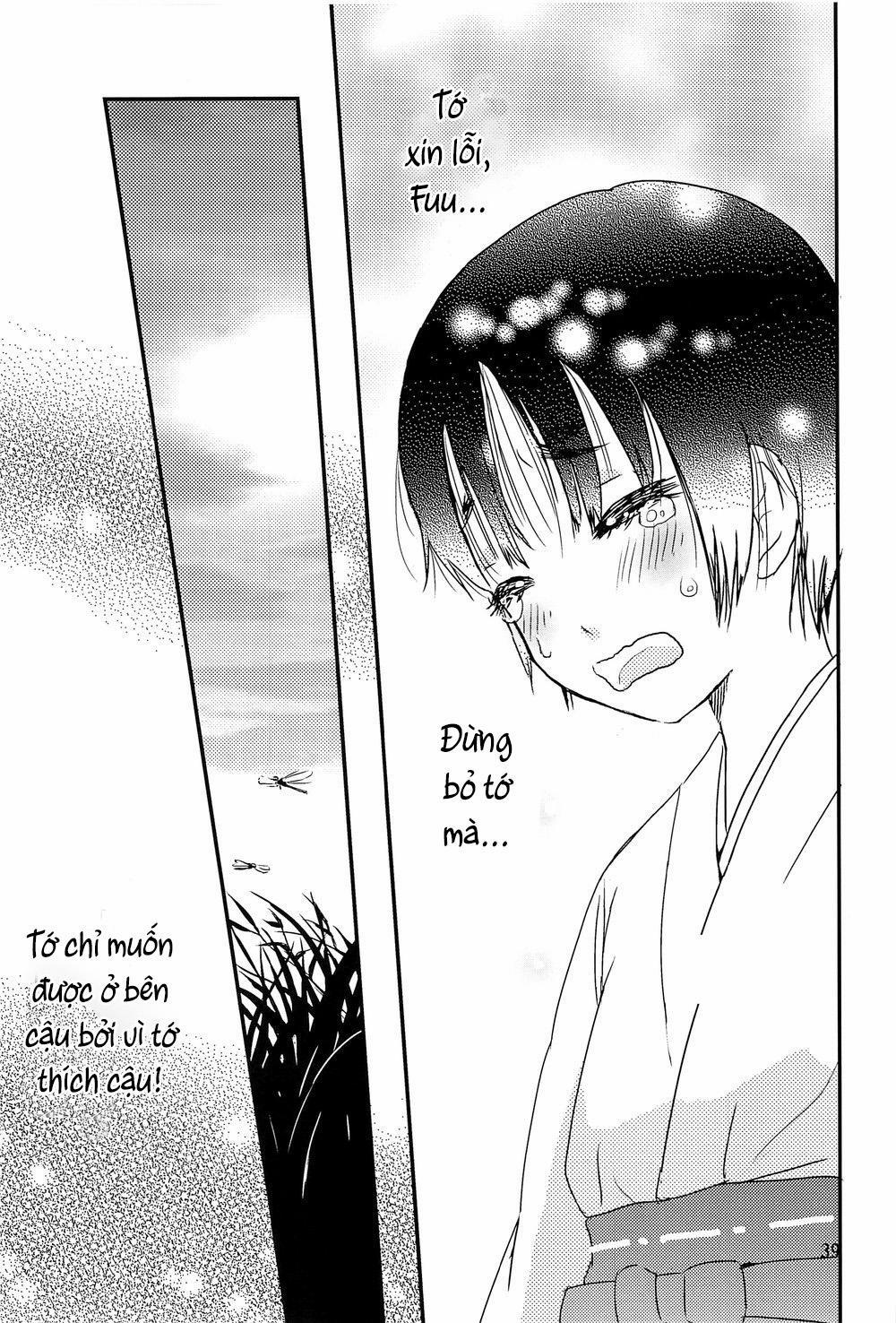 Oneshot Hỏny 74.2 trang 7