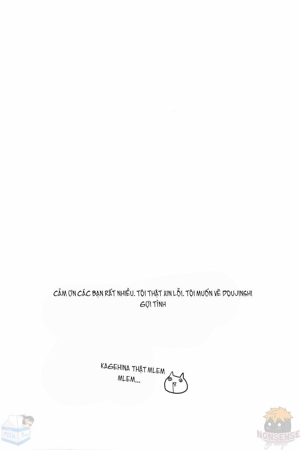 Oneshot Hỏny 76 trang 31