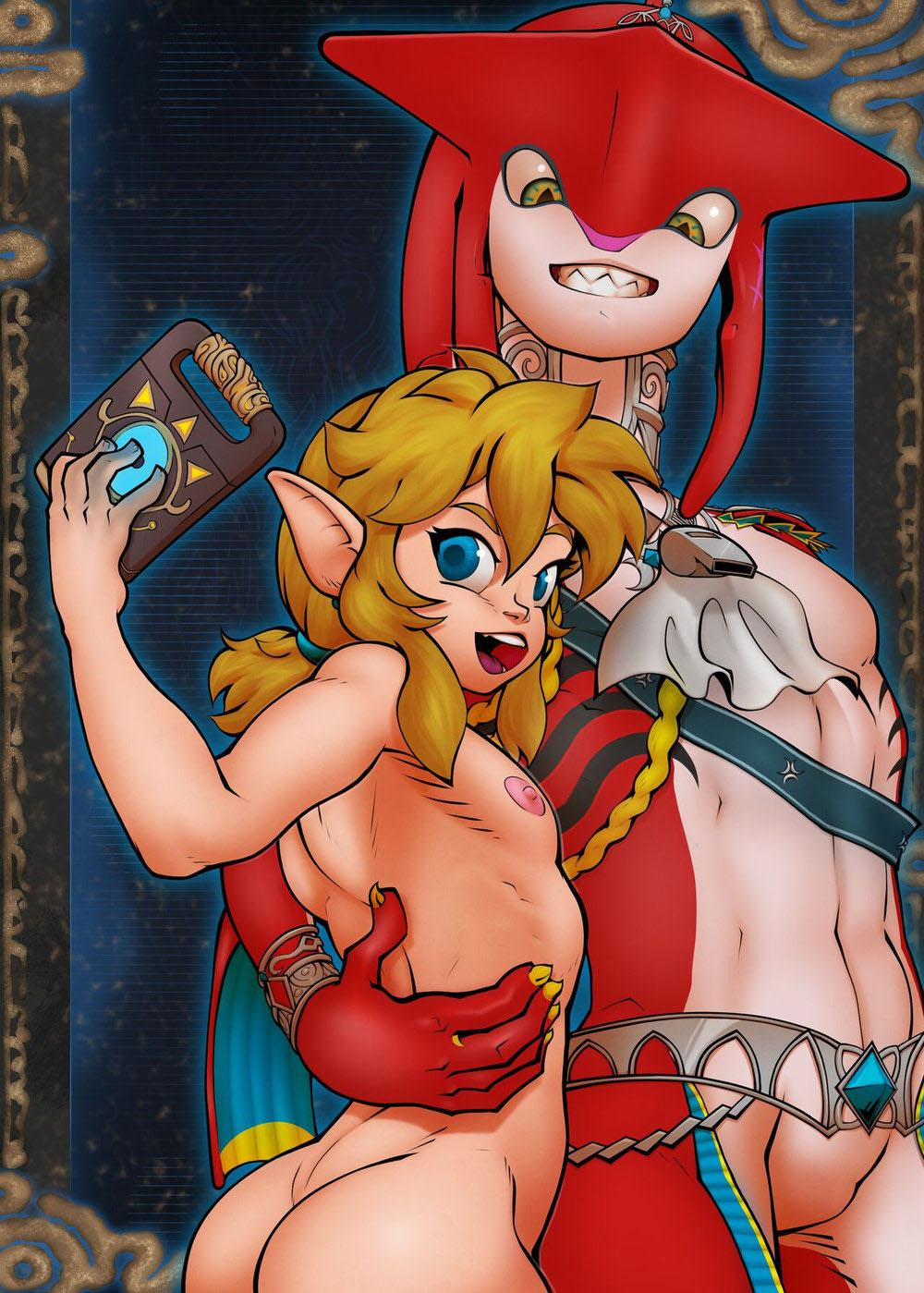 Oneshot Hỏny 80 trang 0