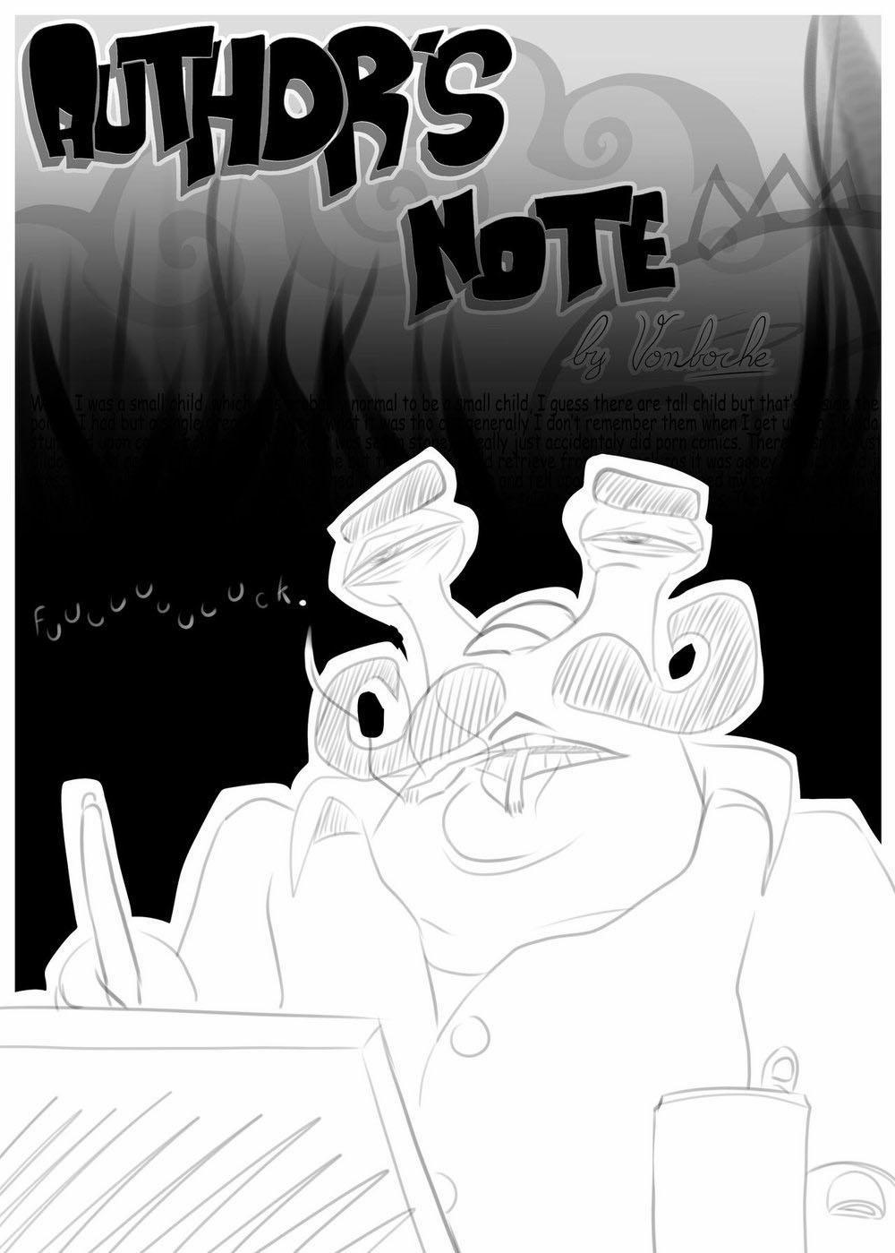 Oneshot Hỏny 80 trang 19