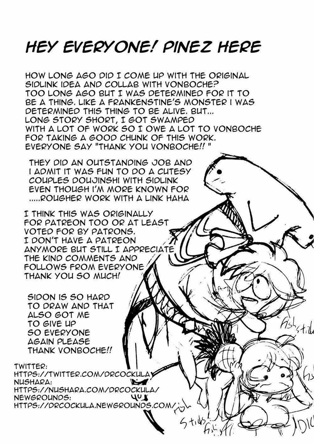 Oneshot Hỏny 80 trang 20