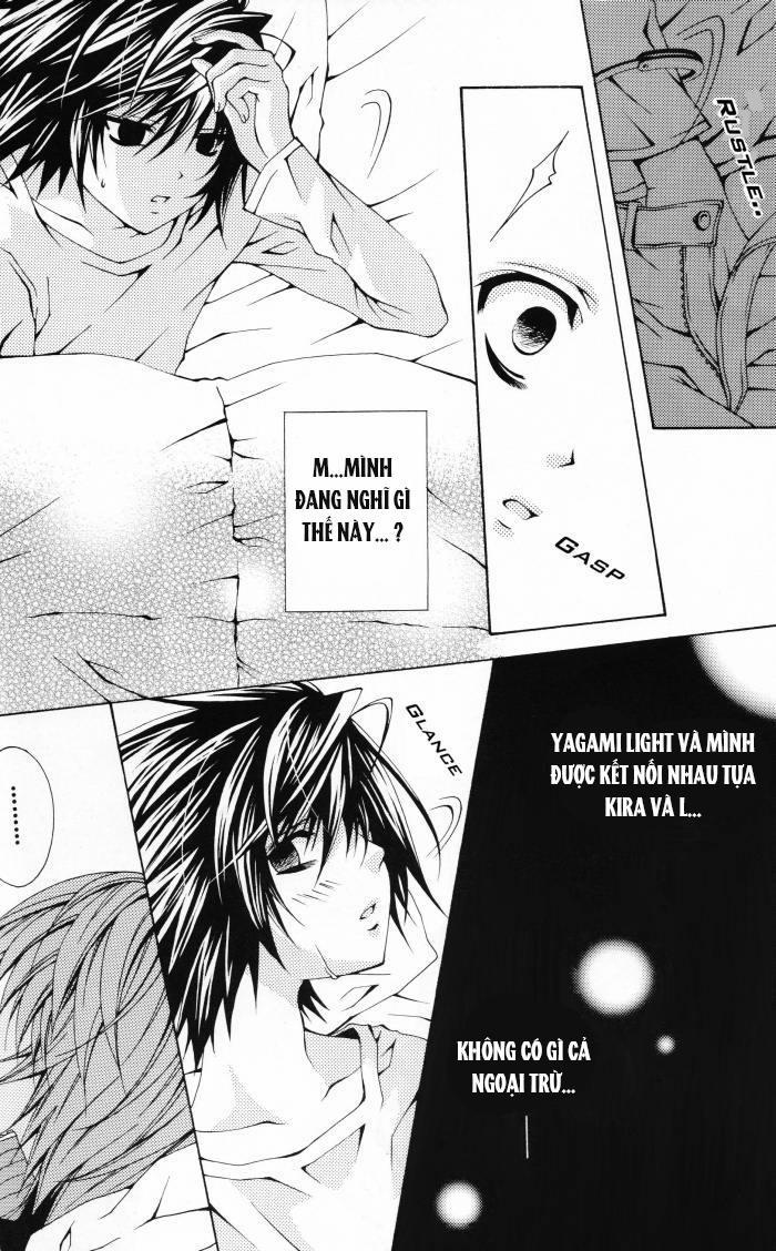 Oneshot Hỏny 81 trang 10