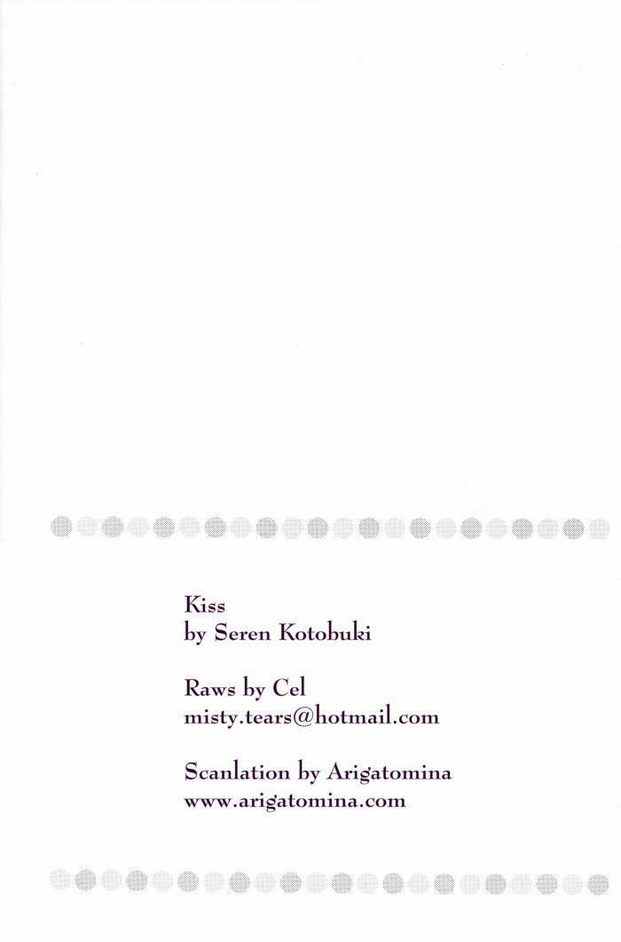 Oneshot Hỏny 81 trang 2