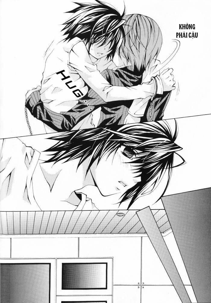 Oneshot Hỏny 81 trang 24