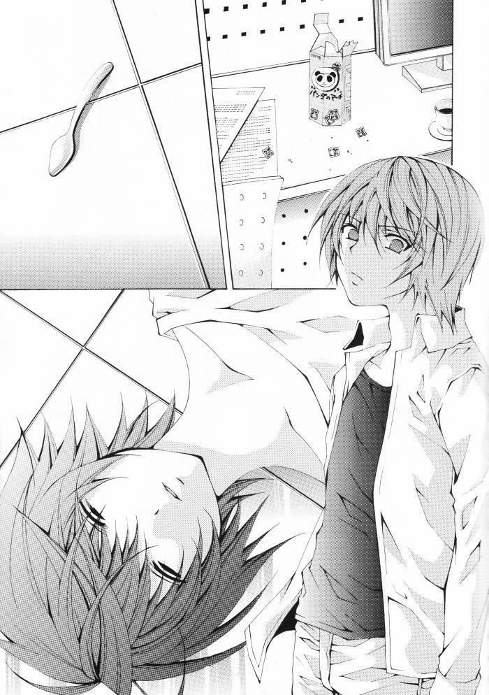 Oneshot Hỏny 81 trang 25