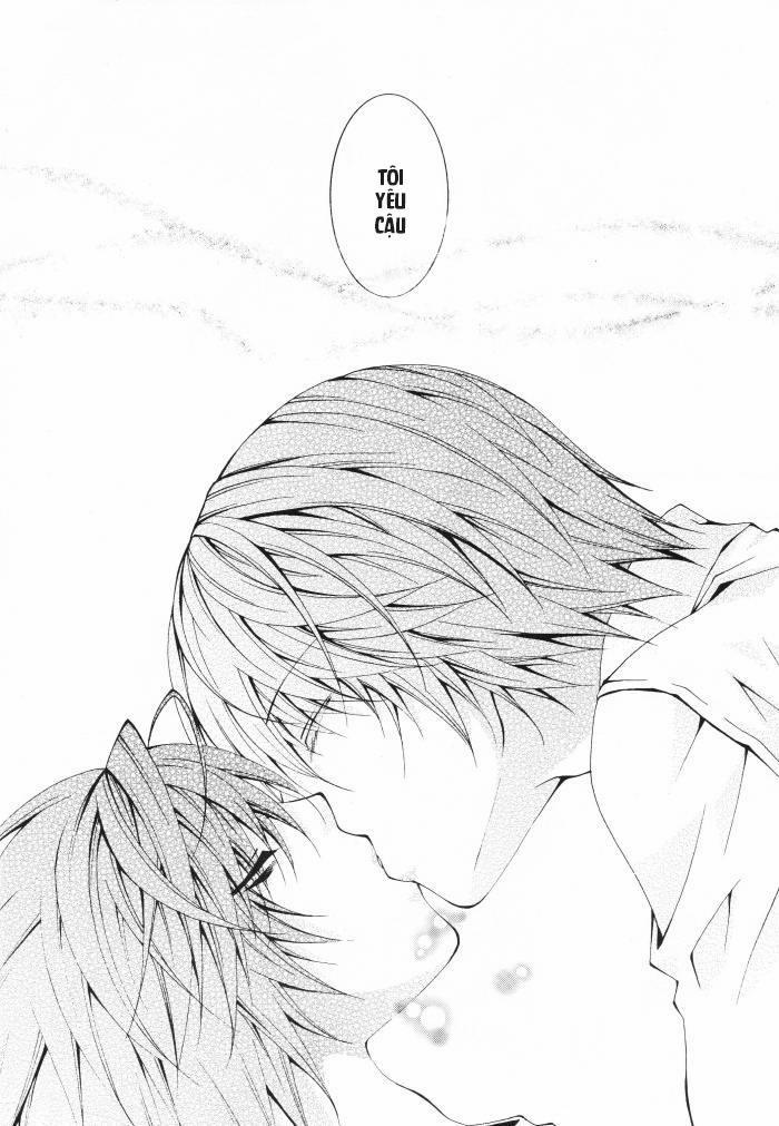 Oneshot Hỏny 81 trang 28