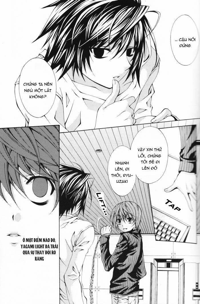 Oneshot Hỏny 81 trang 7