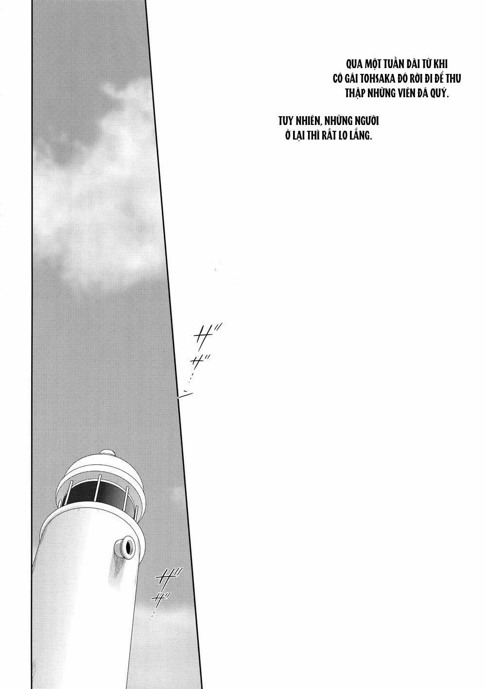 Oneshot Hỏny 82 trang 2