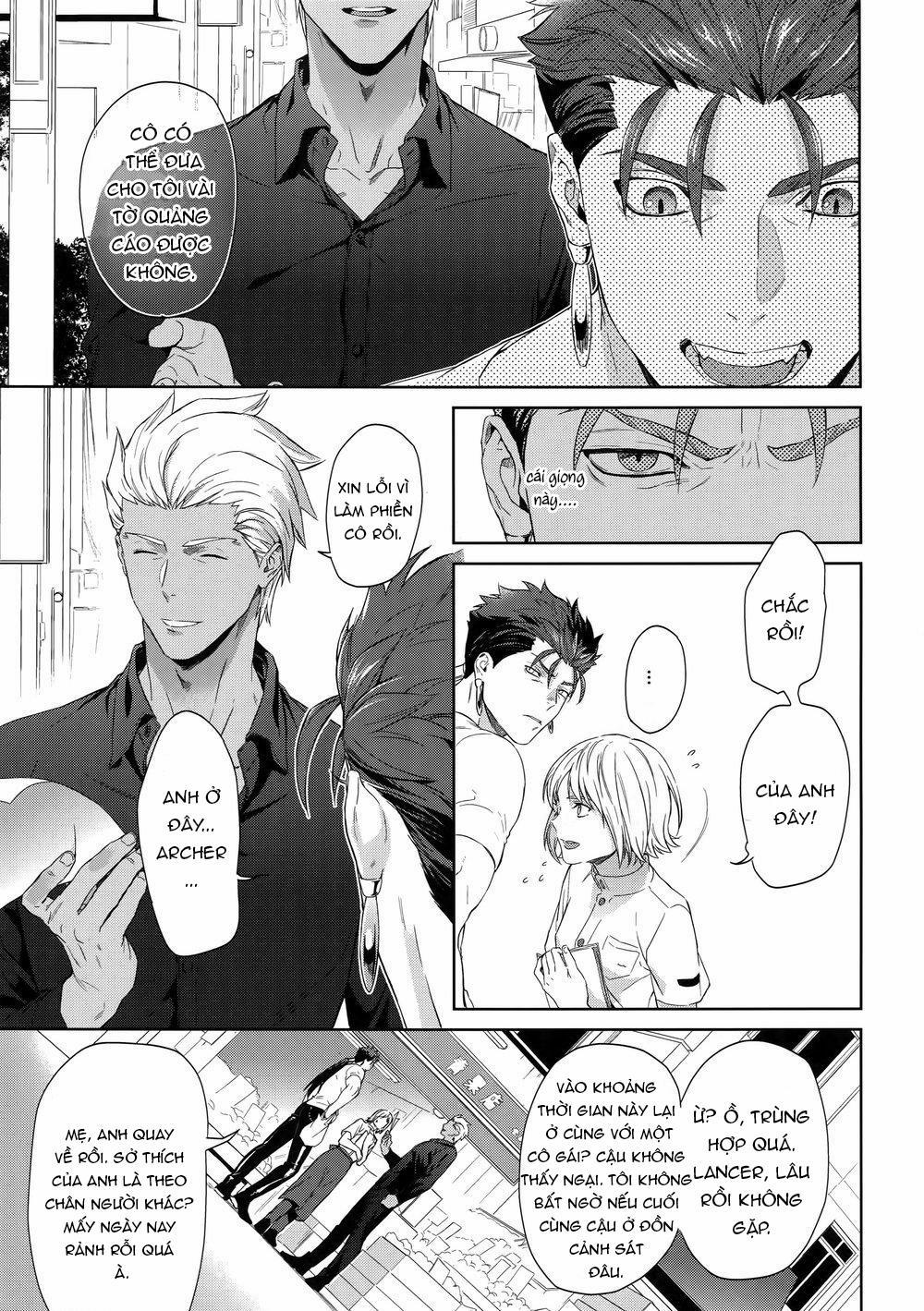 Oneshot Hỏny 82 trang 7