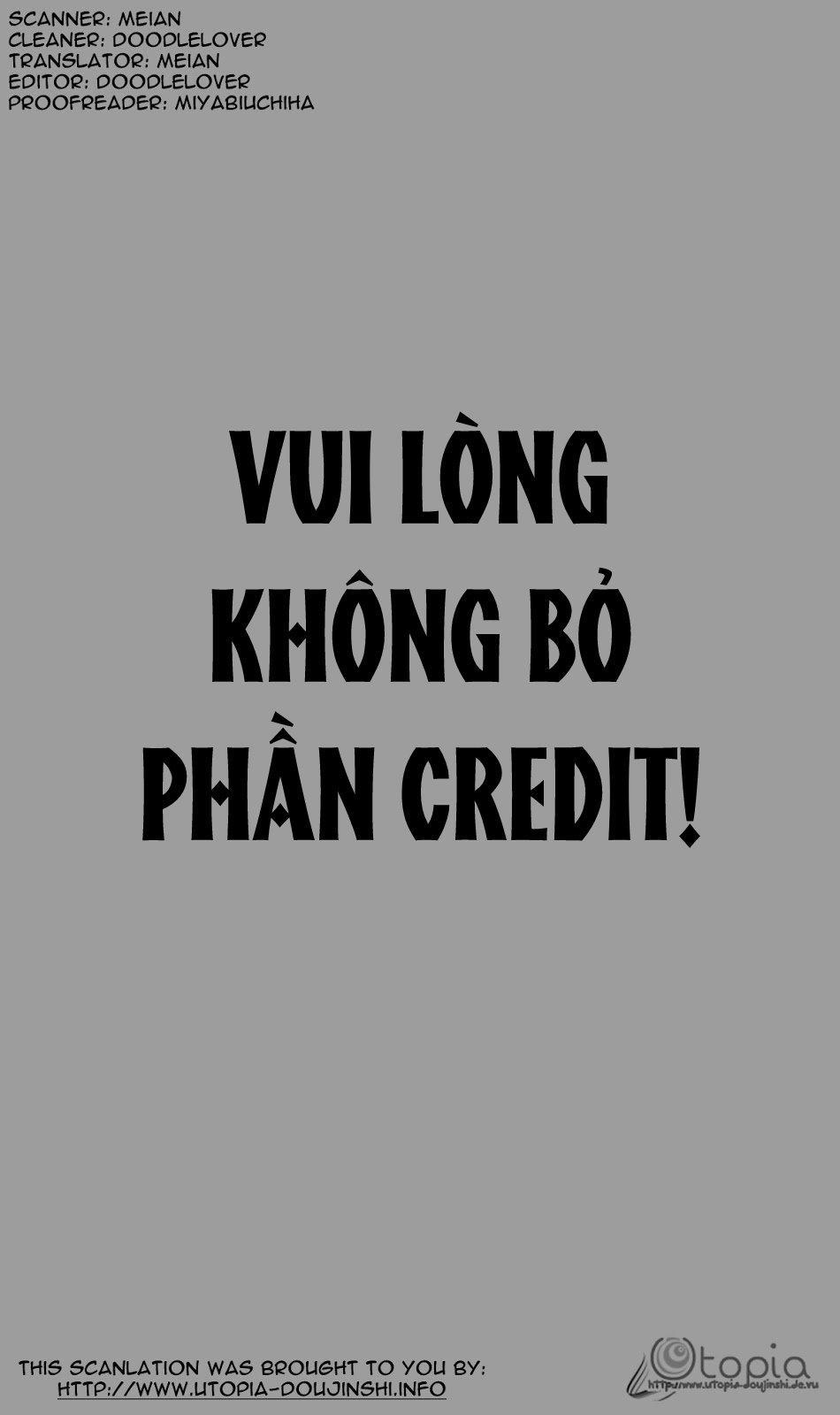 Oneshot Hỏny 84 trang 1