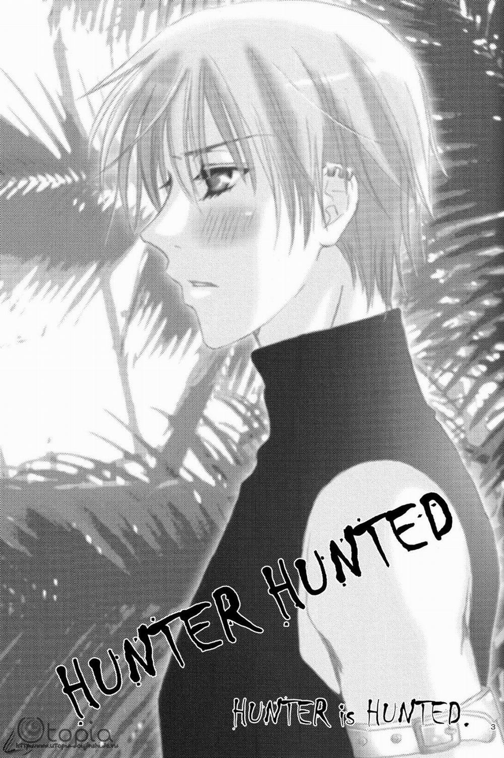 Oneshot Hỏny 84 trang 2