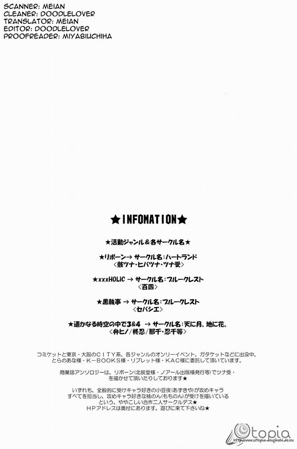 Oneshot Hỏny 84 trang 22