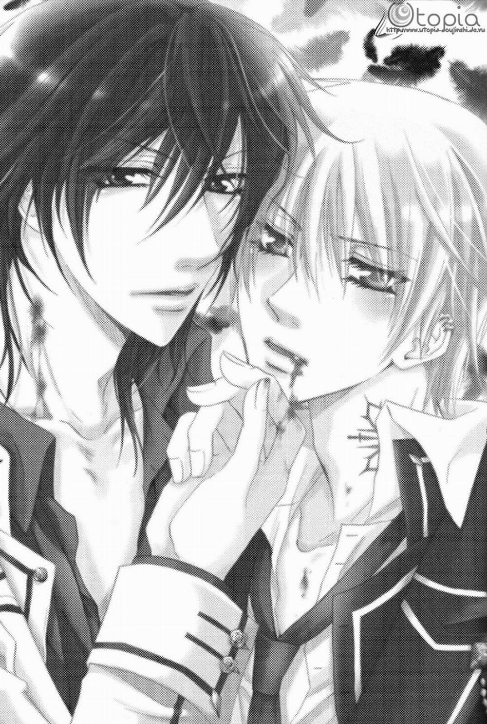 Oneshot Hỏny 84 trang 23