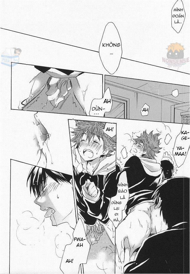 Oneshot Hỏny 86 trang 12