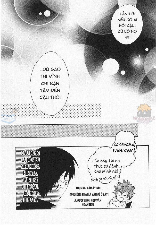 Oneshot Hỏny 86 trang 15