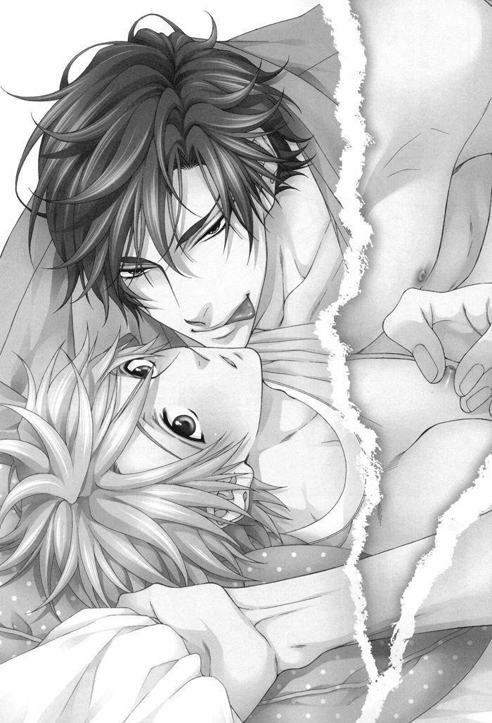 Oneshot Hỏny 87 trang 1