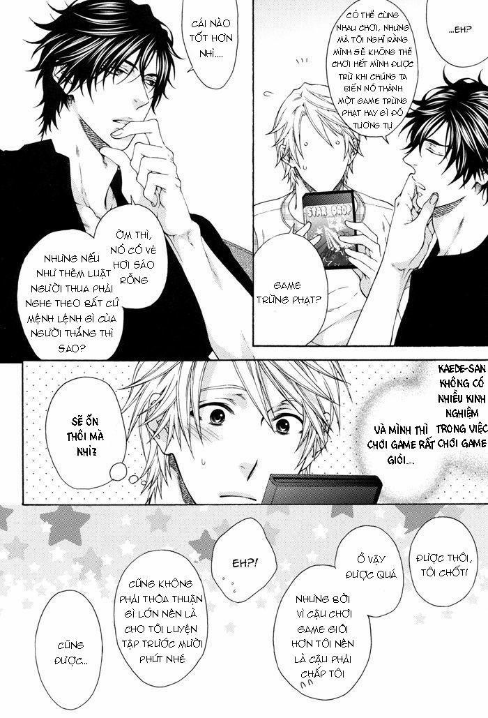 Oneshot Hỏny 87 trang 5