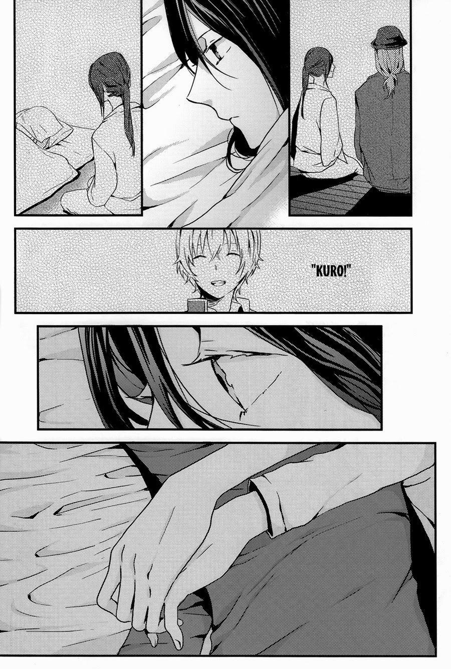 Oneshot Hỏny 89.1 trang 23