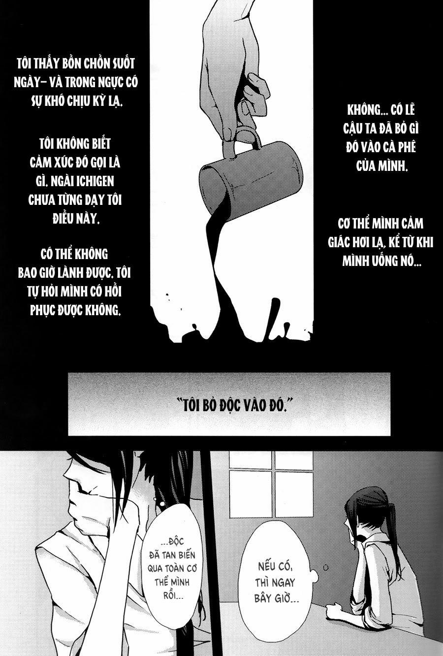 Oneshot Hỏny 89.1 trang 24