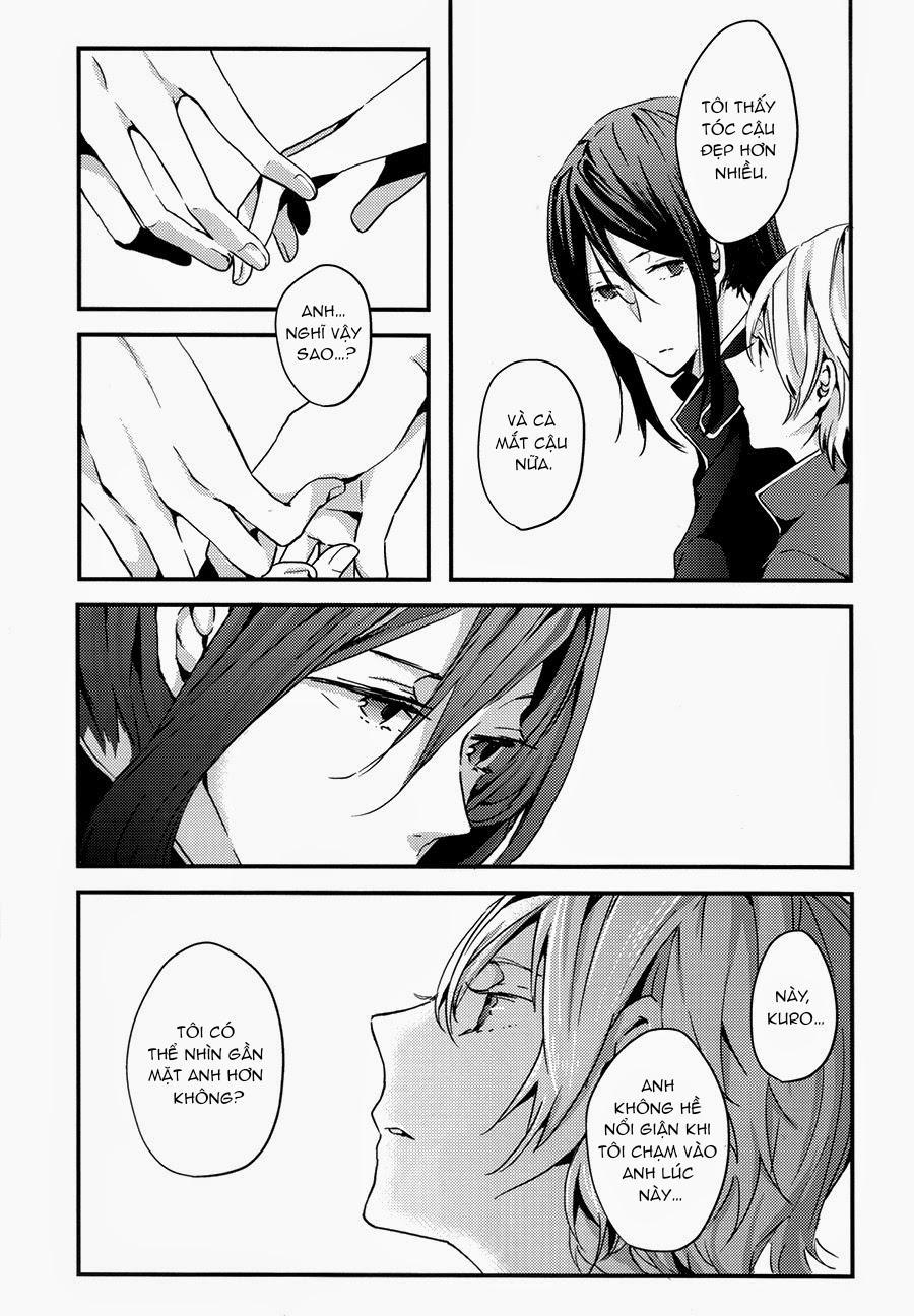 Oneshot Hỏny 89.1 trang 26