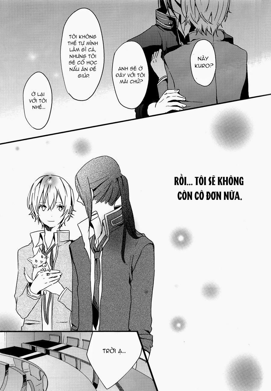 Oneshot Hỏny 89.1 trang 28