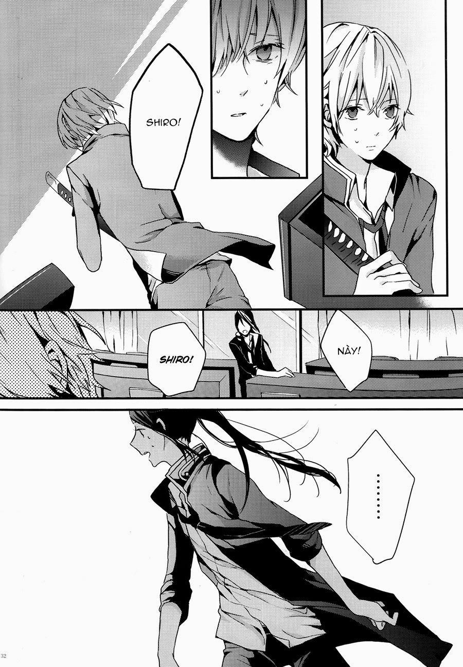 Oneshot Hỏny 89.1 trang 31