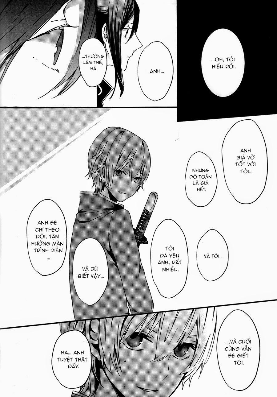 Oneshot Hỏny 89.1 trang 35