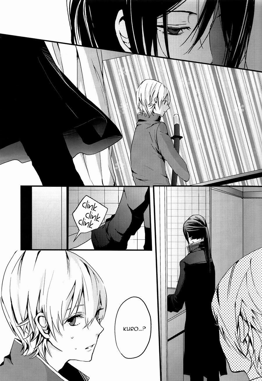 Oneshot Hỏny 89.1 trang 36